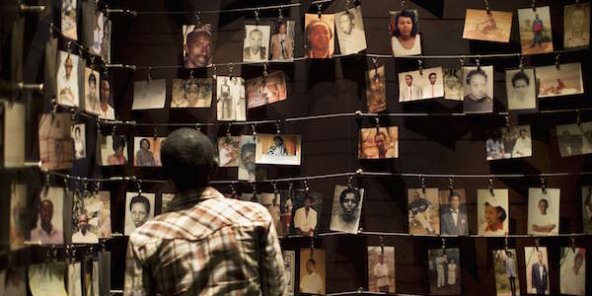 Résultat de recherche d'images pour "Génocide au Rwanda : la France de nouveau pointée du doigt"